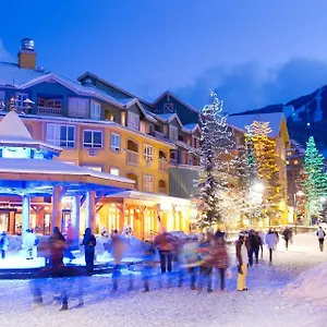Blackcomb Vacation Rentals - Village North Whistler