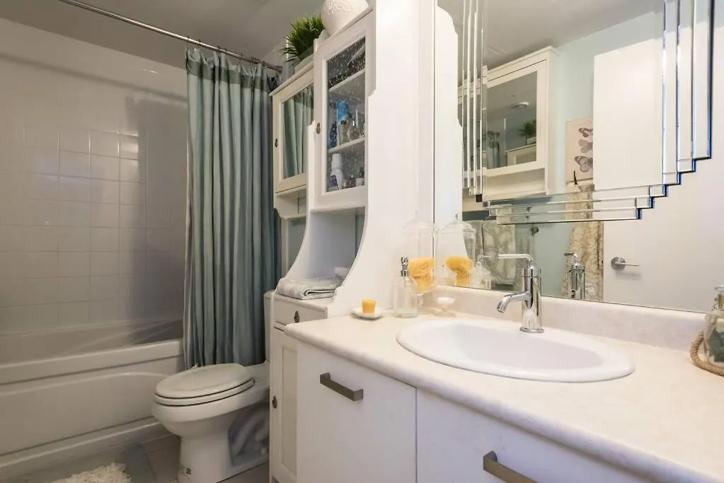 Stunning Condo With Fantastic View Of The City! Toronto Appartement