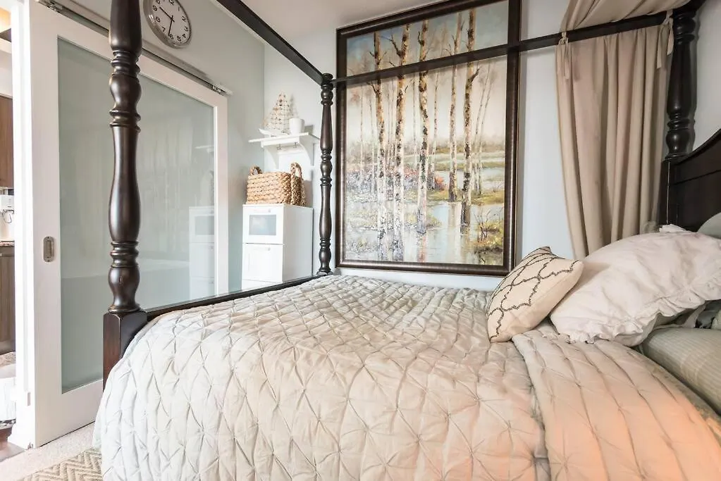 Appartement Stunning Condo With Fantastic View Of The City! Toronto