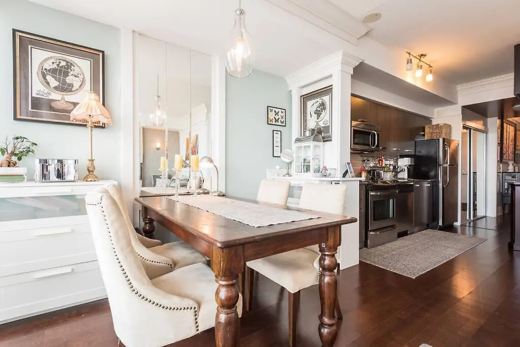 Stunning Condo With Fantastic View Of The City! Toronto Appartement